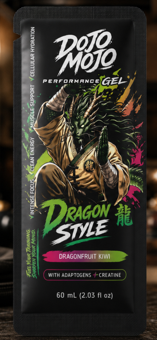 Dragon Style