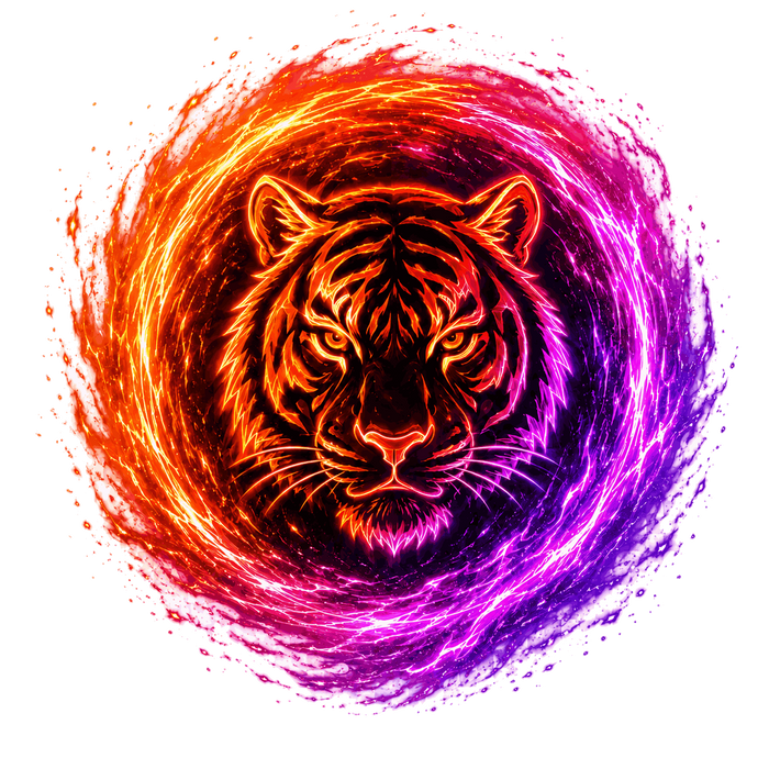 Tiger Style pack