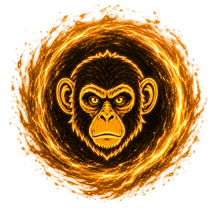 Monkey Style pack