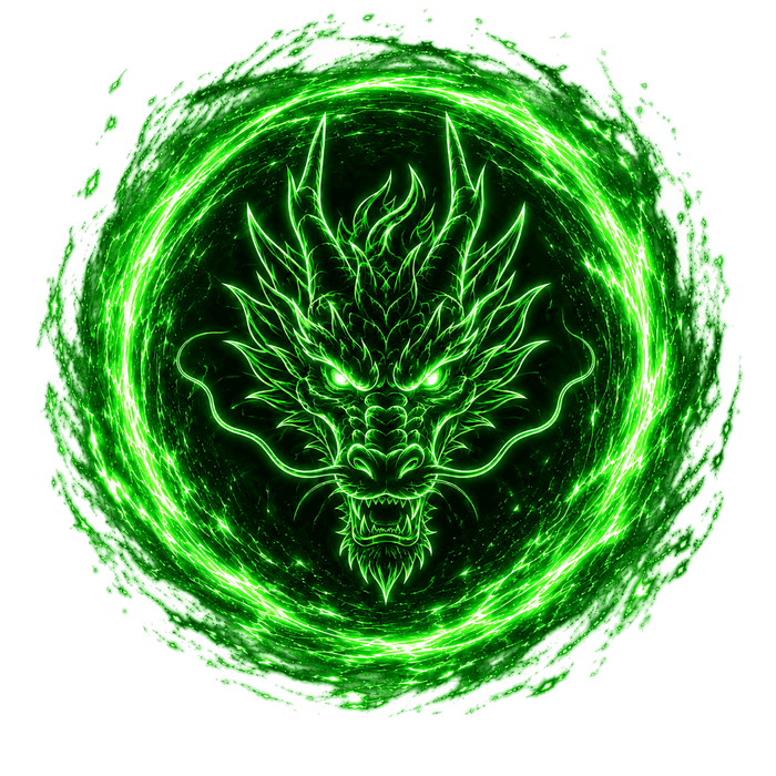Dragon Style pack