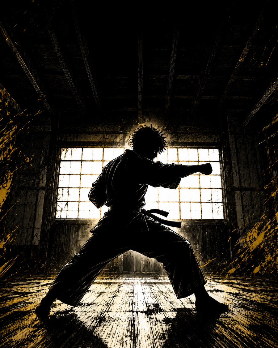 Tiger Style Performance Gel